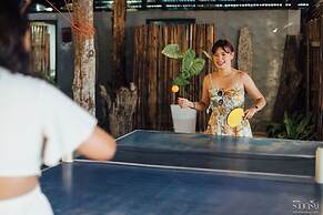 Thapwarin Resort-Green Hotel