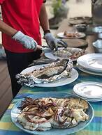 Thapwarin Resort-Green Hotel