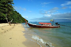 Thapwarin Resort-Green Hotel