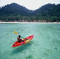 Thapwarin Resort-Green Hotel