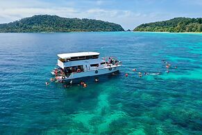 Thapwarin Resort-Green Hotel