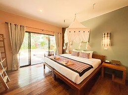 Thapwarin Resort-Green Hotel