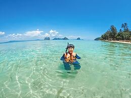 Thapwarin Resort-Green Hotel