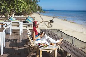 Thapwarin Resort-Green Hotel