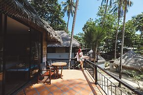 Thapwarin Resort-Green Hotel