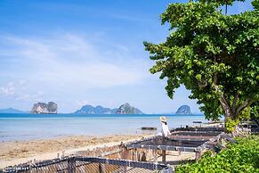 Thapwarin Resort-Green Hotel