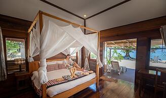 Thapwarin Resort-Green Hotel