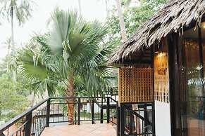 Thapwarin Resort-Green Hotel