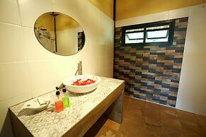 Thapwarin Resort-Green Hotel