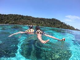 Thapwarin Resort-Green Hotel