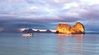 Thapwarin Resort-Green Hotel