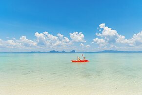 Thapwarin Resort-Green Hotel