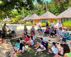 Thapwarin Resort-Green Hotel