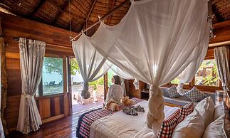 Thapwarin Resort-Green Hotel