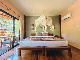 Thapwarin Resort-Green Hotel