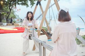 Thapwarin Resort-Green Hotel