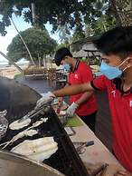 Thapwarin Resort-Green Hotel