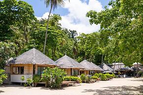 Thapwarin Resort-Green Hotel