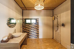 Thapwarin Resort-Green Hotel