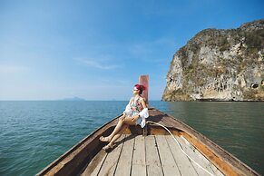 Thapwarin Resort-Green Hotel