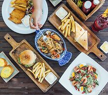 Thapwarin Resort-Green Hotel