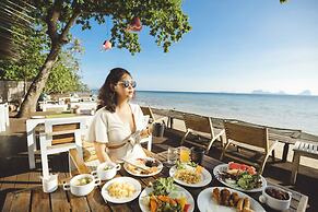 Thapwarin Resort-Green Hotel