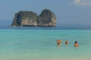 Thapwarin Resort-Green Hotel