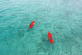 Thapwarin Resort-Green Hotel