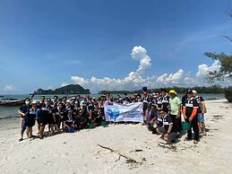 Thapwarin Resort-Green Hotel