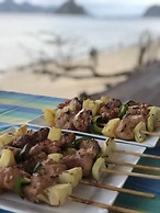 Thapwarin Resort-Green Hotel