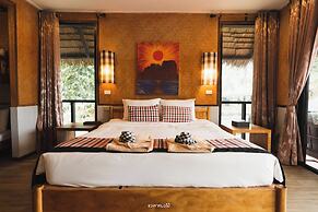 Thapwarin Resort-Green Hotel