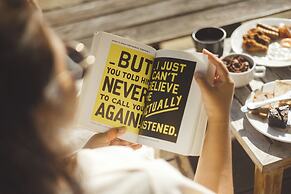 Thapwarin Resort-Green Hotel