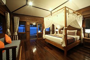 Thapwarin Resort-Green Hotel