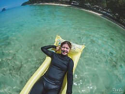 Thapwarin Resort-Green Hotel