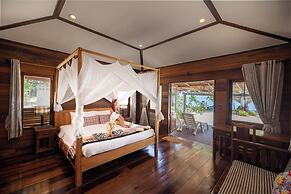 Thapwarin Resort-Green Hotel