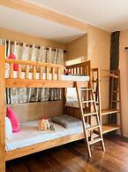 Thapwarin Resort-Green Hotel