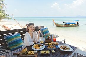 Thapwarin Resort-Green Hotel