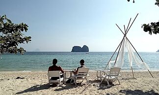 Mayalay Resort-Green Hotel