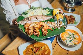 Mayalay Resort-Green Hotel