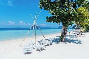 Mayalay Resort-Green Hotel