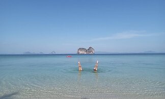 Mayalay Resort-Green Hotel