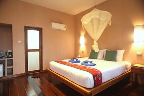 Mayalay Resort-Green Hotel