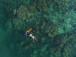 Mayalay Resort-Green Hotel