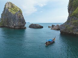 Mayalay Resort-Green Hotel