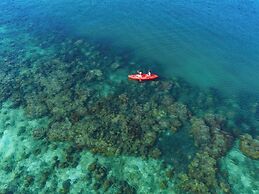 Mayalay Resort-Green Hotel