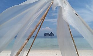 Mayalay Resort-Green Hotel