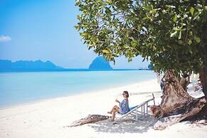 Mayalay Resort-Green Hotel