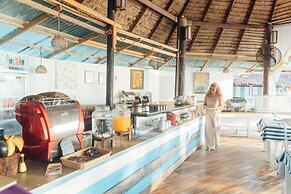 Mayalay Resort-Green Hotel