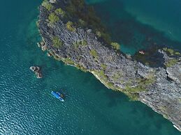 Mayalay Resort-Green Hotel