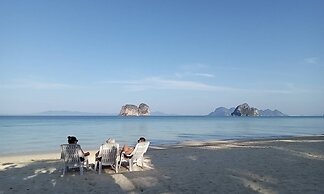 Mayalay Resort-Green Hotel